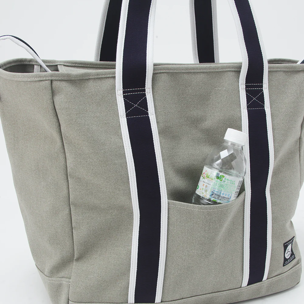 Tozando x Toyooka - Bogu Tote - Image 5