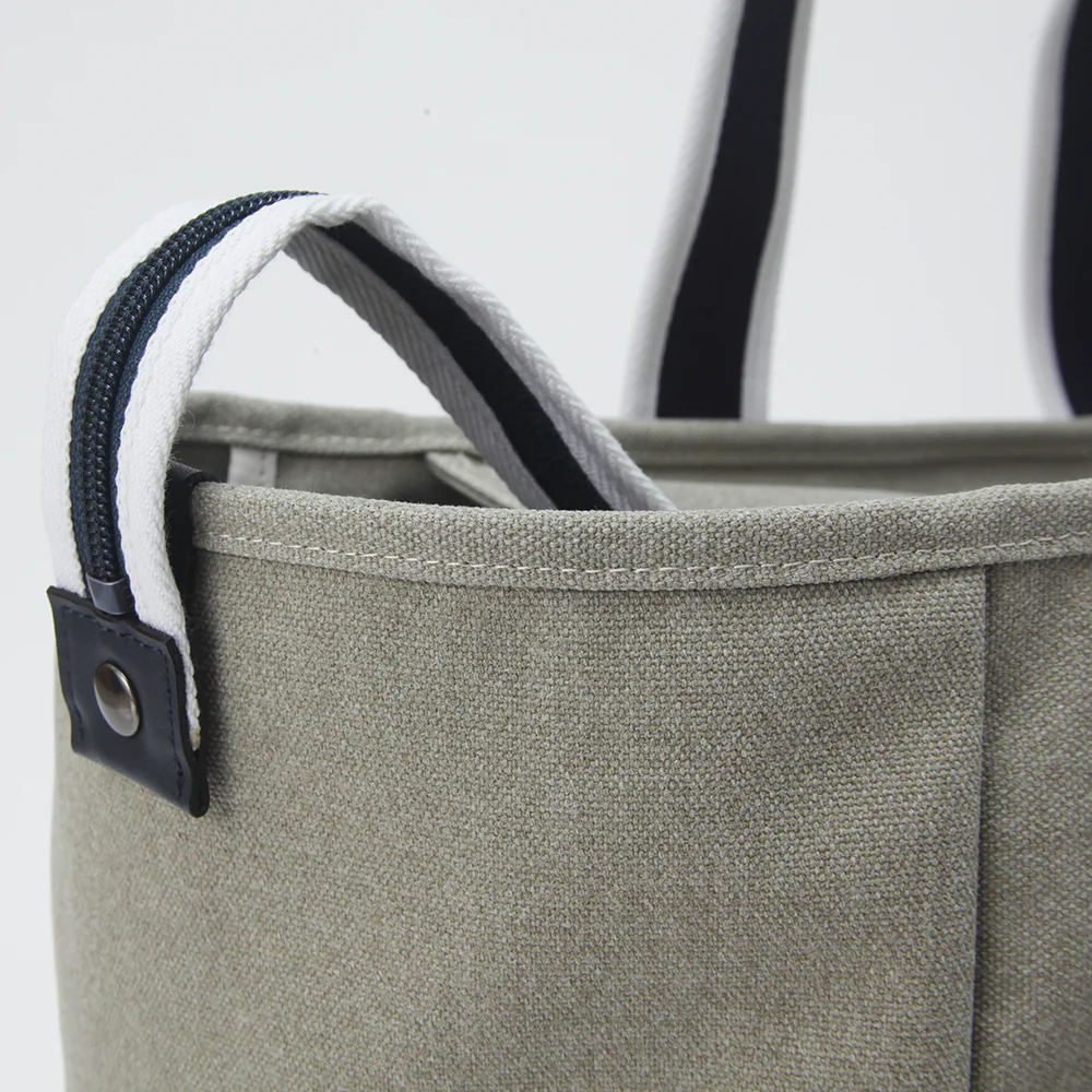 Tozando x Toyooka - Bogu Tote - Image 6