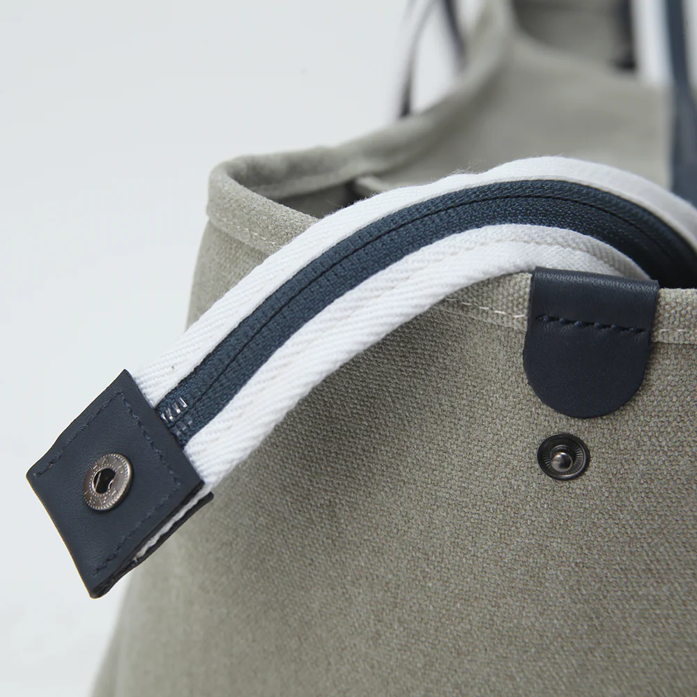 Tozando x Toyooka - Bogu Tote - Image 7