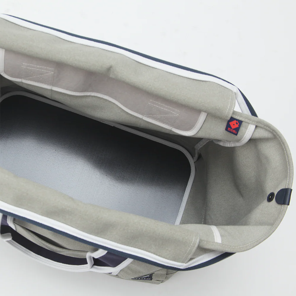 Tozando x Toyooka - Bogu Tote - Image 9
