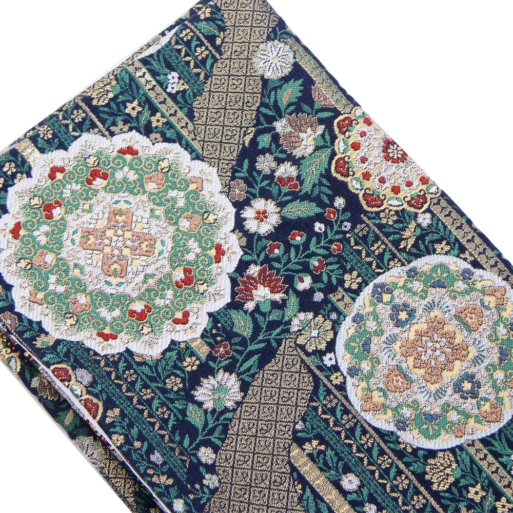 Traditional Kimono Brocade Sword Bag - Image 6