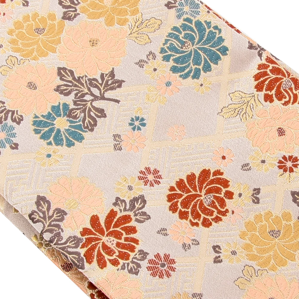 Traditional Kimono Brocade Sword Bag - Image 7