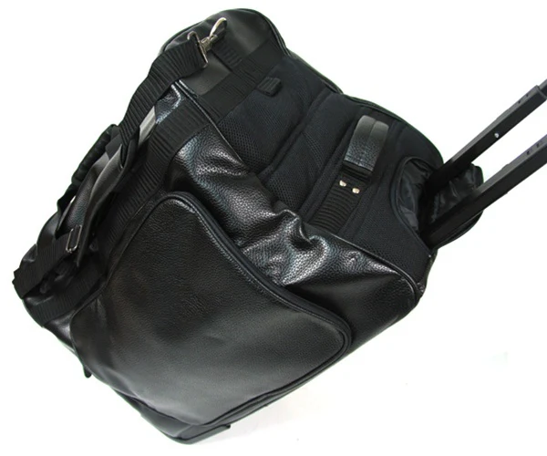 Traveller-Bogu-Bag - Image 4