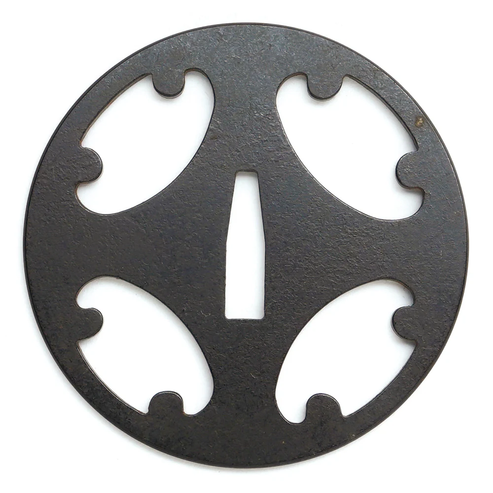 Tsuba - Image 10