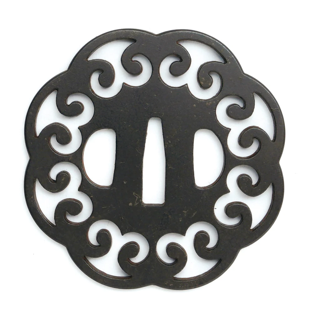 Tsuba - Image 13