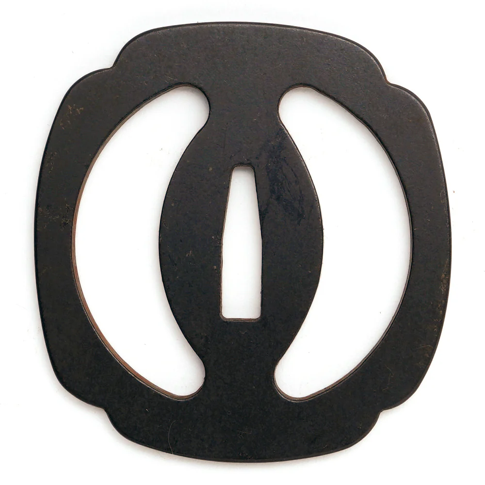 Tsuba - Image 3