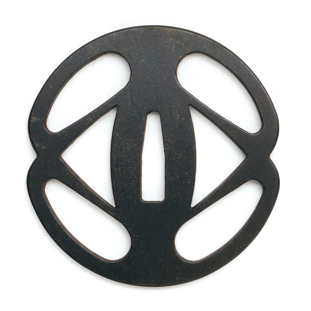 Tsuba - Image 4