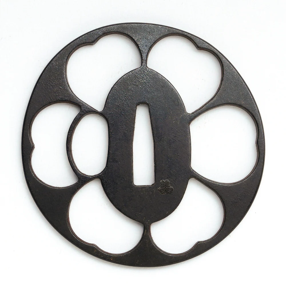Tsuba - Image 7