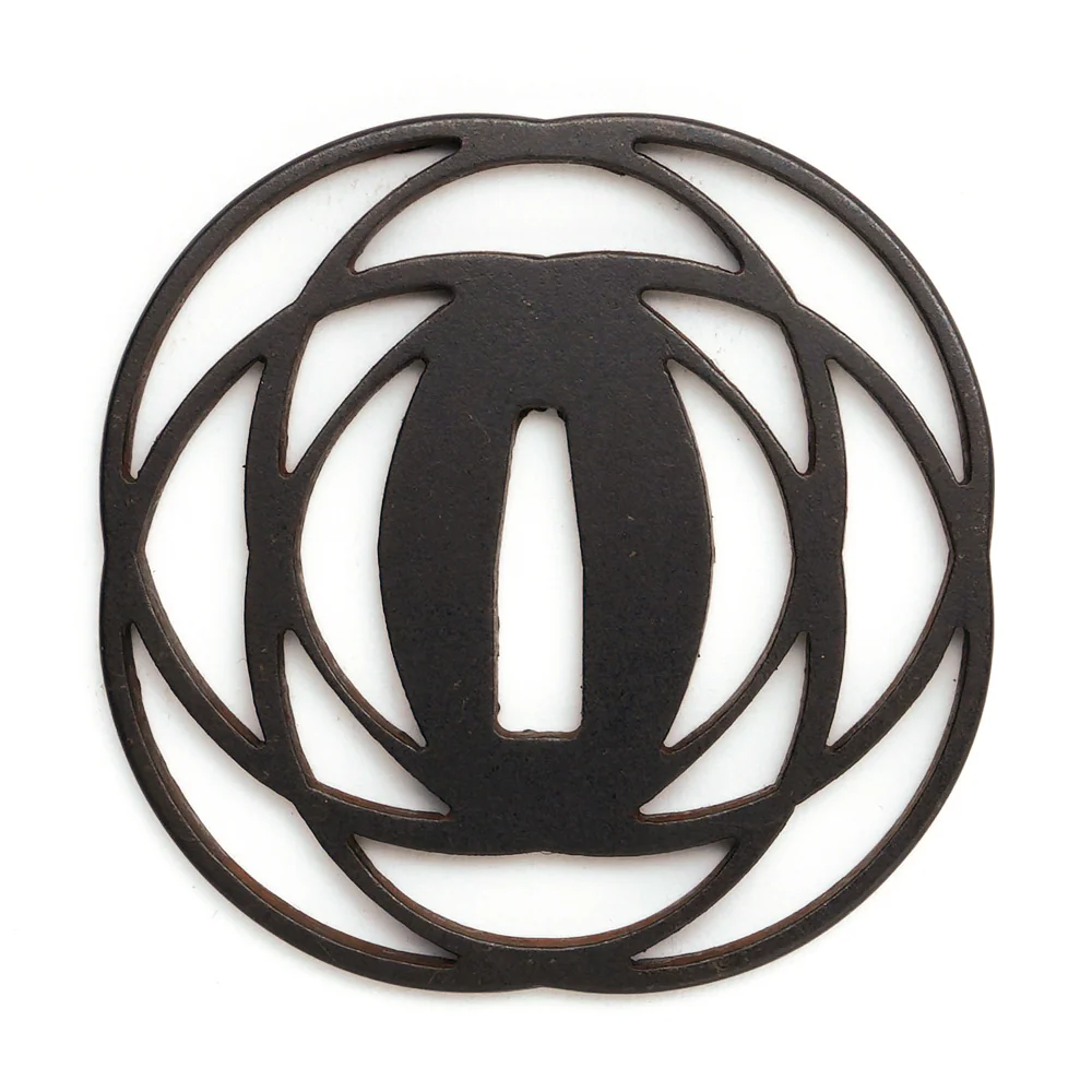 Tsuba - Image 8