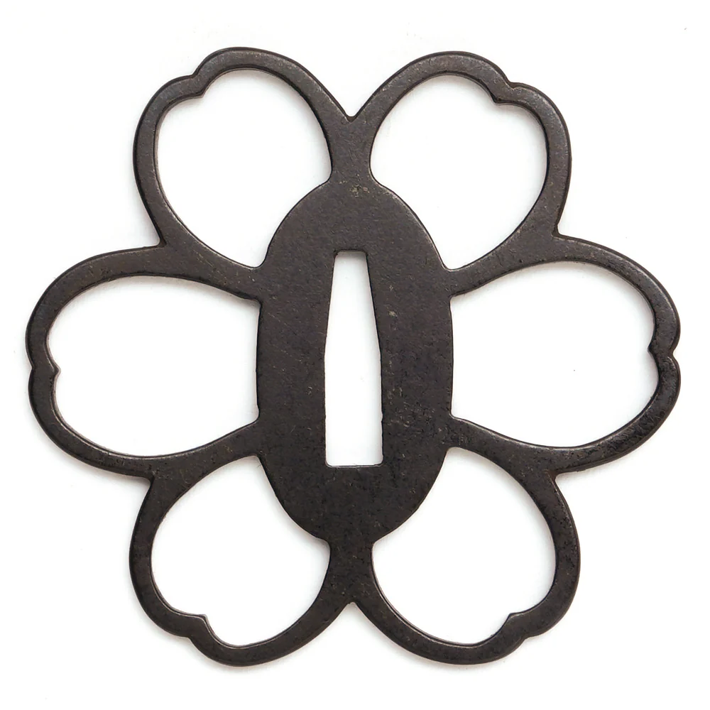 Tsuba - Image 9