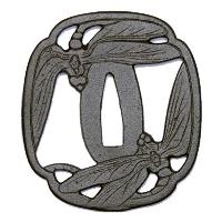 Tsuba - Image 11