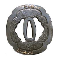Tsuba - Image 12