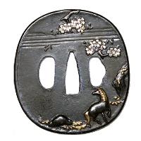 Tsuba - Image 13