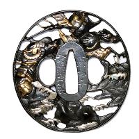 Tsuba - Image 14