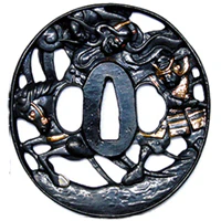 Tsuba - Image 15