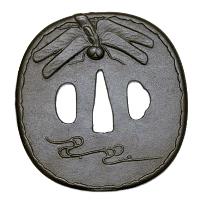 Tsuba - Image 17