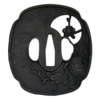 Tsuba - Image 18