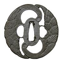 Tsuba - Image 19