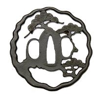 Tsuba - Image 2