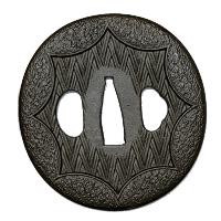 Tsuba - Image 21