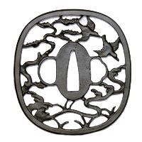 Tsuba - Image 22