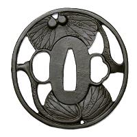 Tsuba - Image 23