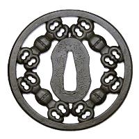 Tsuba - Image 25