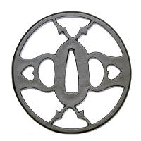 Tsuba - Image 26