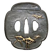Tsuba - Image 28