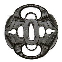Tsuba - Image 29