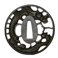 Tsuba - Image 3