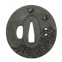 Tsuba - Image 30