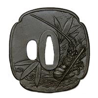 Tsuba - Image 36