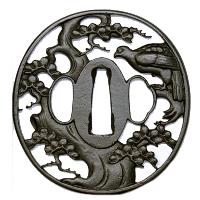 Tsuba - Image 37
