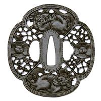 Tsuba - Image 38
