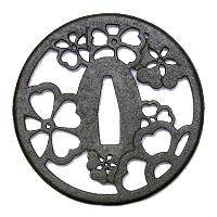 Tsuba - Image 41