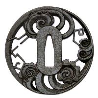 Tsuba - Image 45