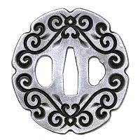 Tsuba - Image 46