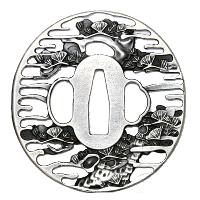 Tsuba - Image 48