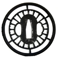 Tsuba - Image 5