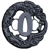 Tsuba - Image 53