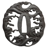 Tsuba - Image 54