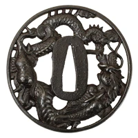 Tsuba - Image 55