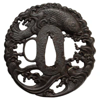Tsuba - Image 57
