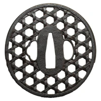 Tsuba - Image 58