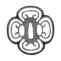 Tsuba - Image 6