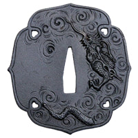 Tsuba - Image 63