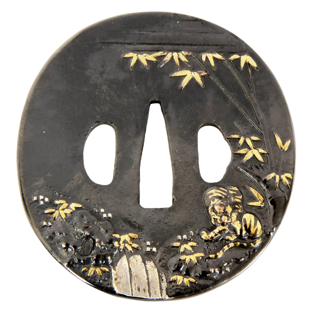 Tsuba - Image 64
