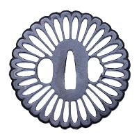 Tsuba - Image 7