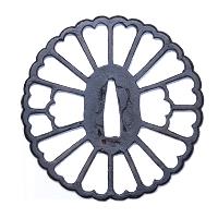 Tsuba - Image 8